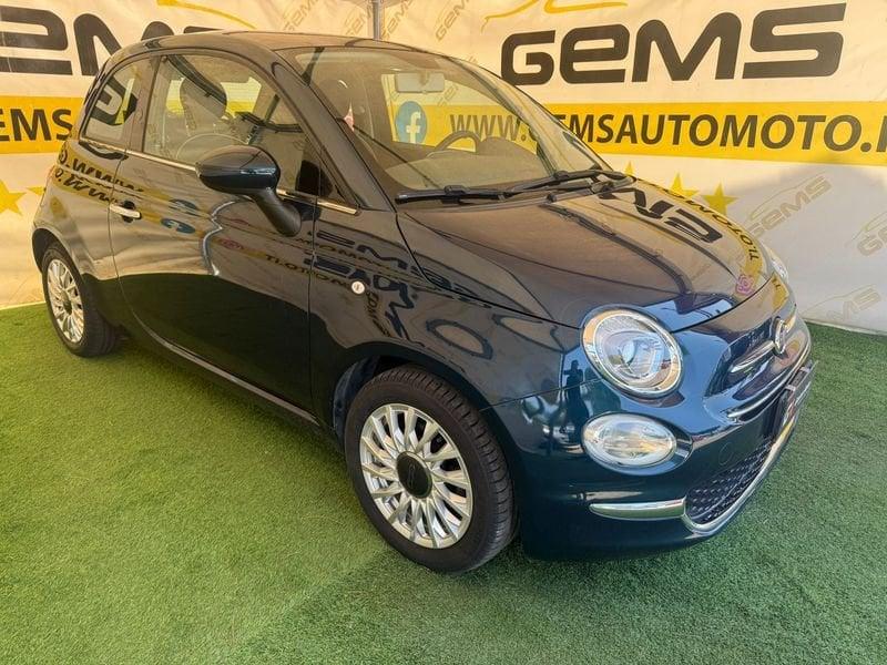 FIAT 500 1.3 Multijet 95 CV Lounge