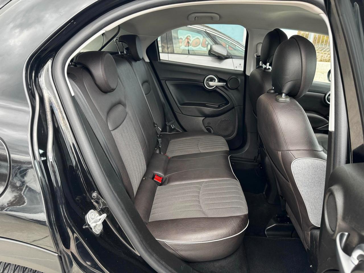 Fiat 500X 1.6 M.JET 120CV -LOUNGE-