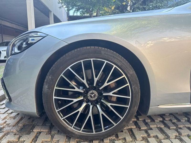 Mercedes-Benz Classe S S 350 d Premium Plus 4matic auto