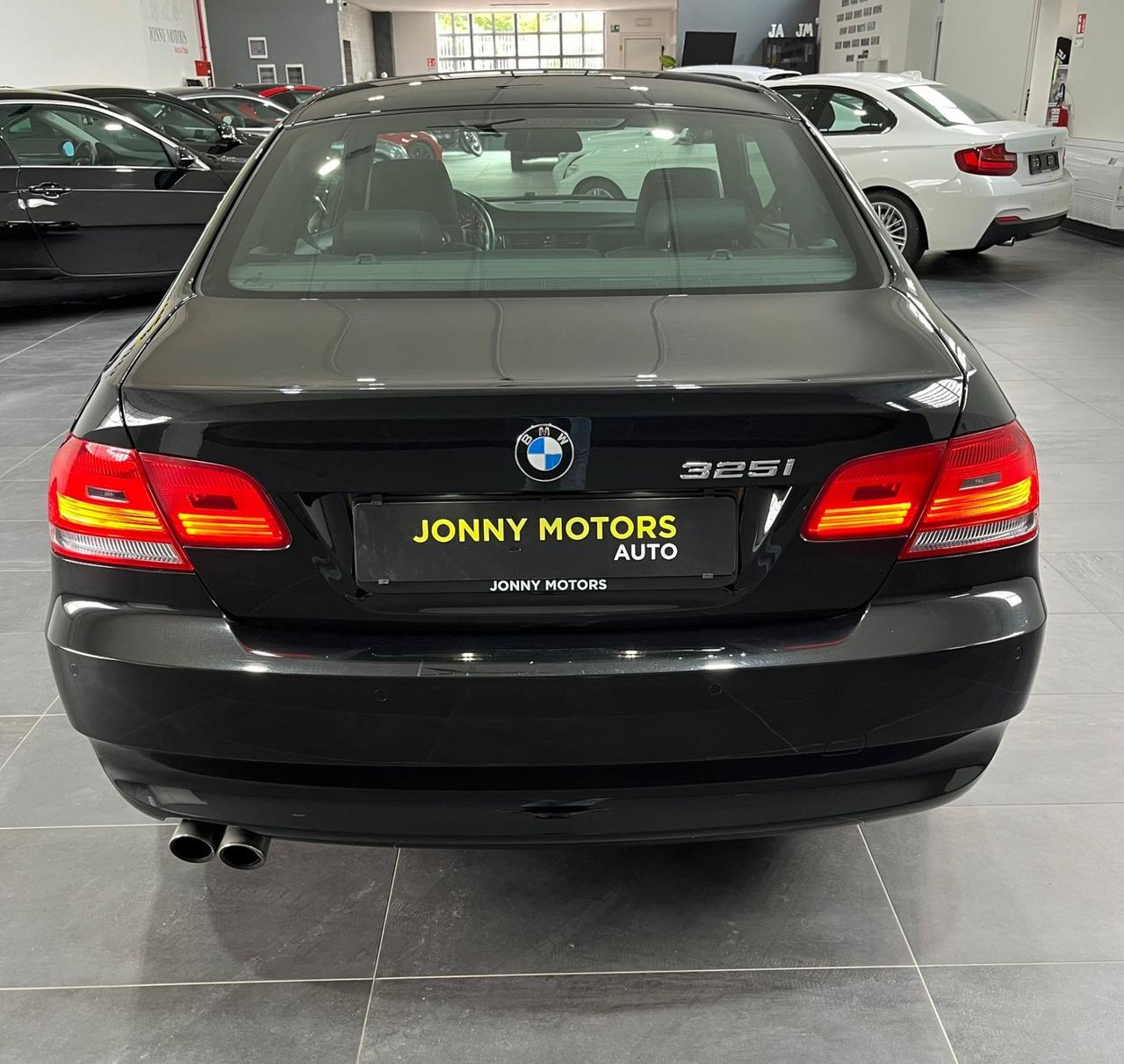 Bmw 325i cat Futura