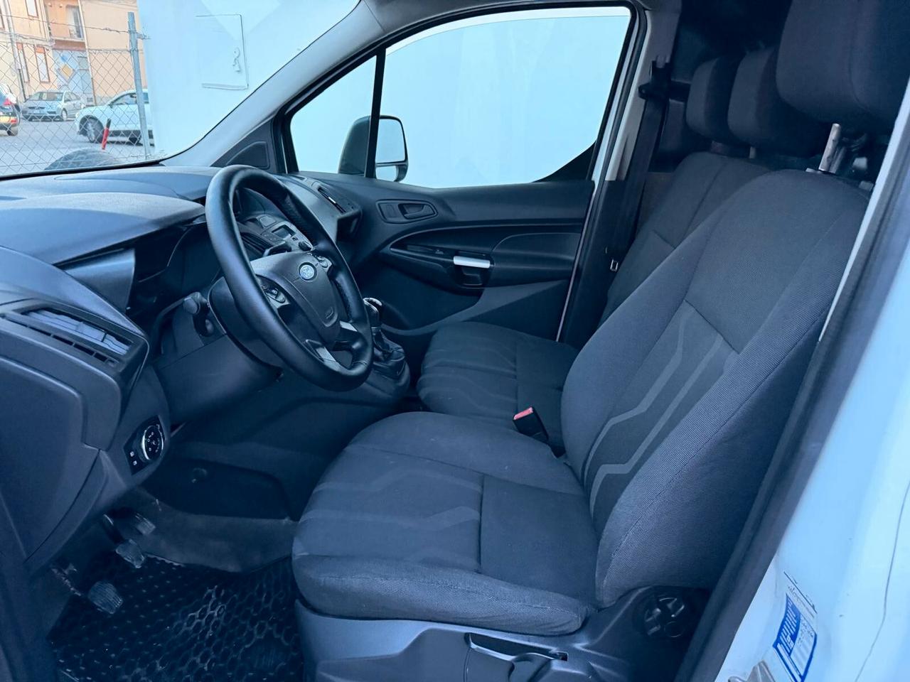 Ford Transit Connect 200 1.5 TDCi 100CV PC Furgone