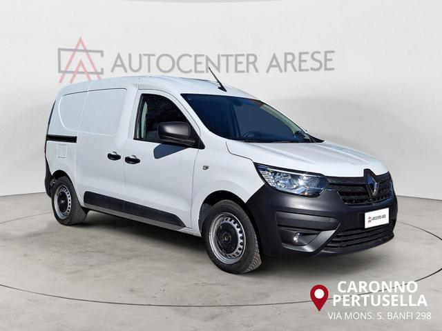 RENAULT Express 1.4 Blue dCi 95 Van+ IVA