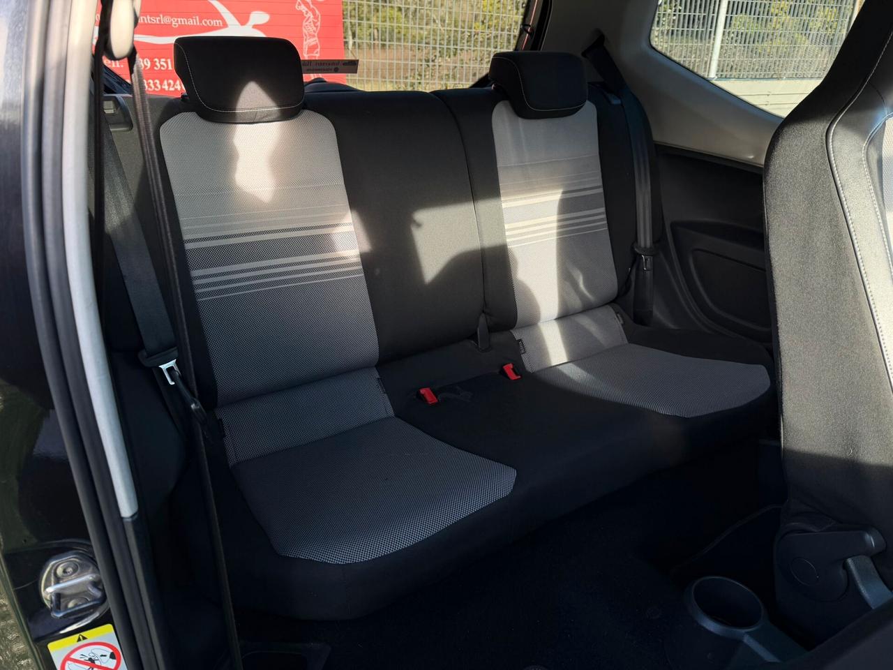 Volkswagen up! 1.0 75 CV 3p. high