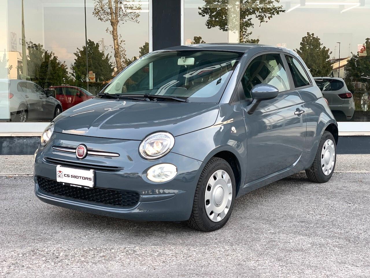 Fiat 500 1.0 Hybrid BENZINA