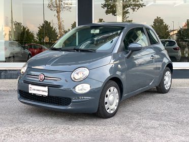 Fiat 500 1.0 Hybrid BENZINA