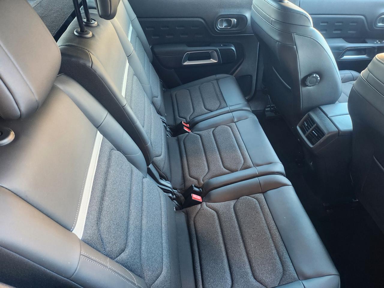 Citroen C5 Aircross BlueHDi 130 S&S EAT8 Max