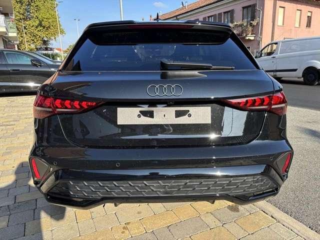 Audi A3 SPB SPORTBACK 35 TDI S tronic 2X S line MATR-TETTO