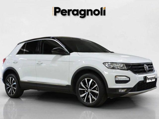 VOLKSWAGEN T-Roc 1.0 TSI 115 CV STYLE BLUEMOTION TECHNOLOGY