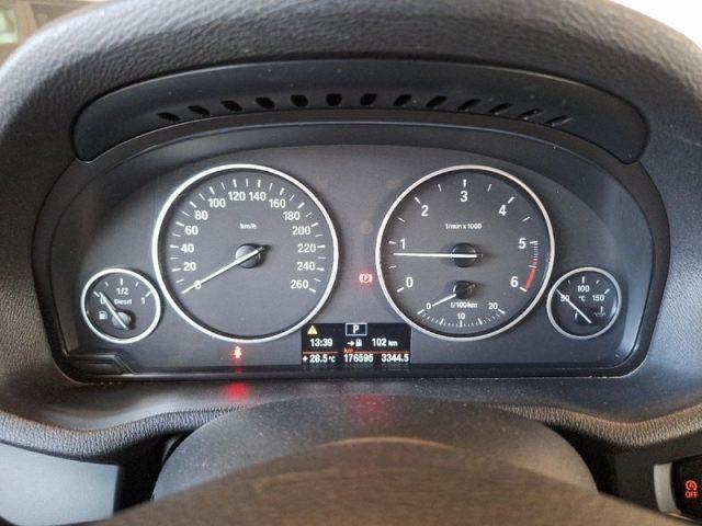 BMW X3 xDrive20d Futura