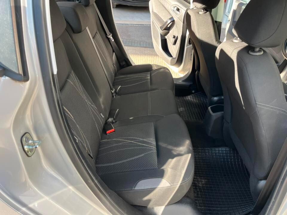 Peugeot 208 PureTech 82 5 porte Active