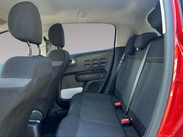 CITROEN C3 PureTech 110 S&S Max