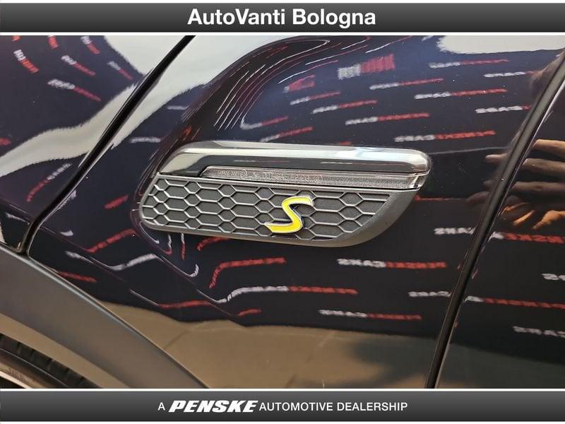 MINI Mini Full Electric Mini Cooper SE Yours