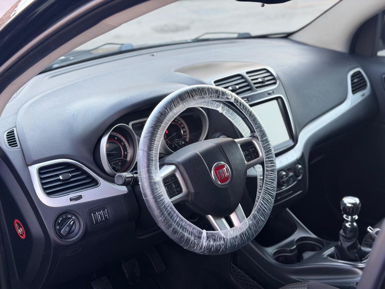 Fiat Freemont 2.0 Multijet 140 CV Urban