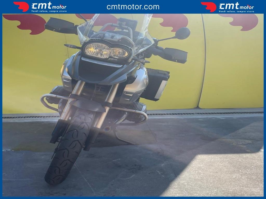 BMW R 1200 GS - 2009