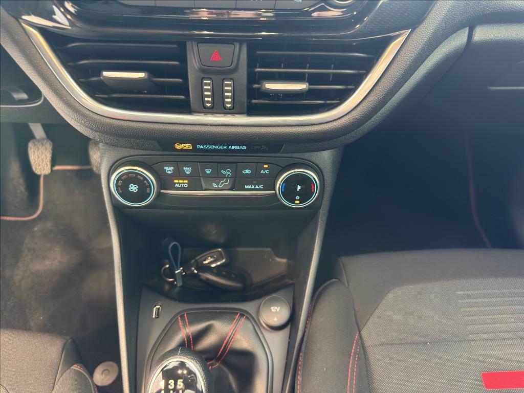 FORD Fiesta 5p 1.0 ecoboost h ST-Line 125cv del 2023