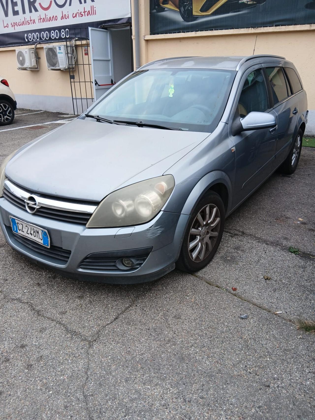 Opel Astra 1.7 CDTI 101CV Station Wagon Cosmo
