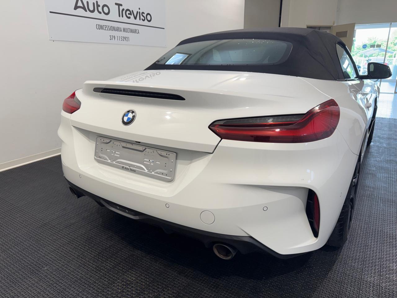 Bmw Z4 sDrive20i Msport