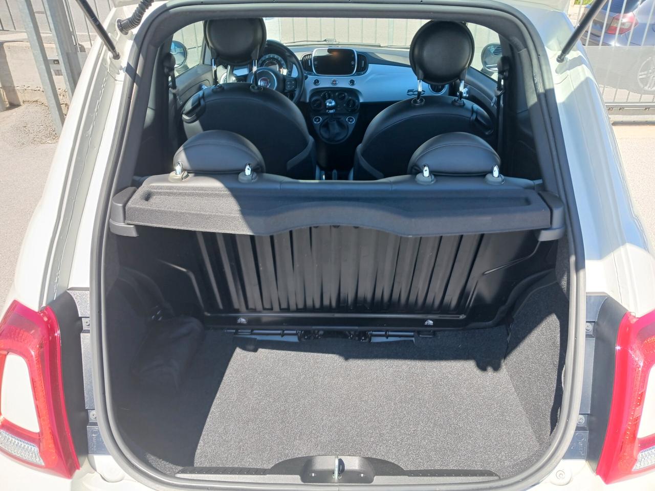 Fiat 500 1.0 HYBRID SPORT 2021