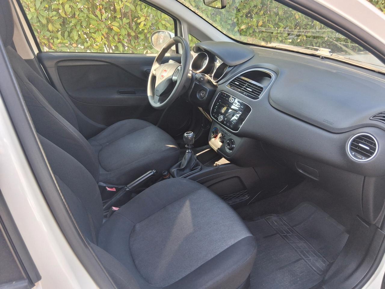 Fiat Punto 1.2 8V 5 porte
