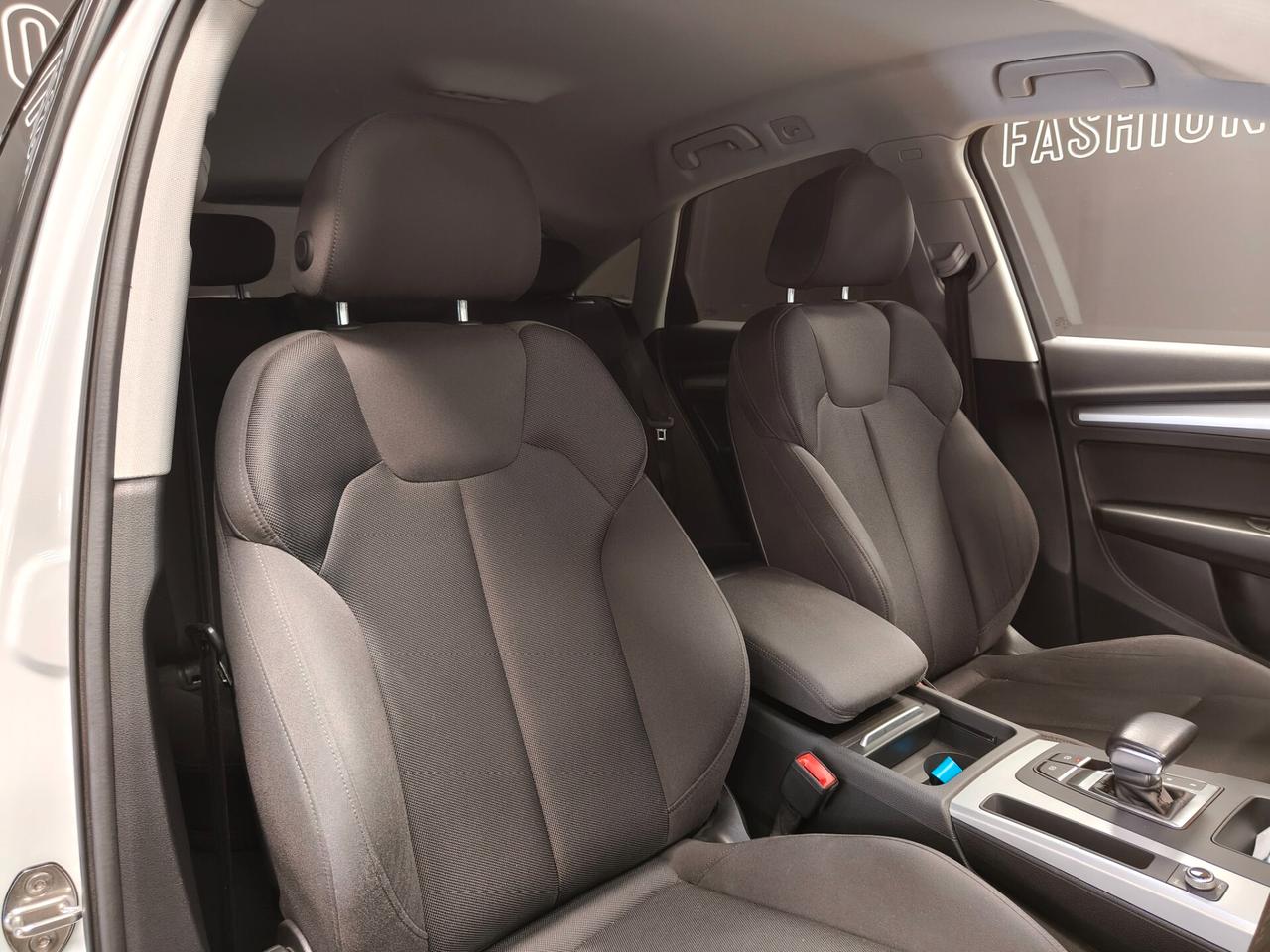Audi Q5 SPB 40 TDI quattro S tronic line