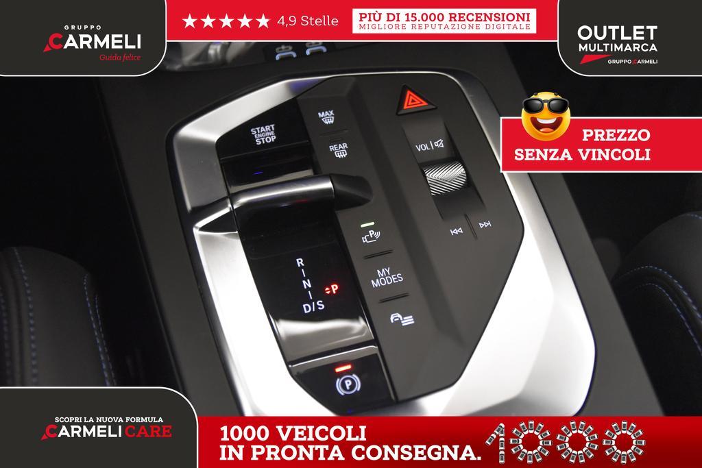 BMW Serie 2 Gran Coupe 220 48V MSport DCT