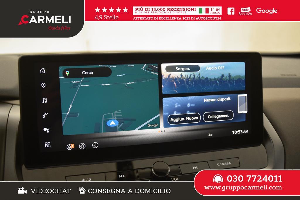 Nissan Qashqai 1.3 Mild Hybrid Tekna 2WD