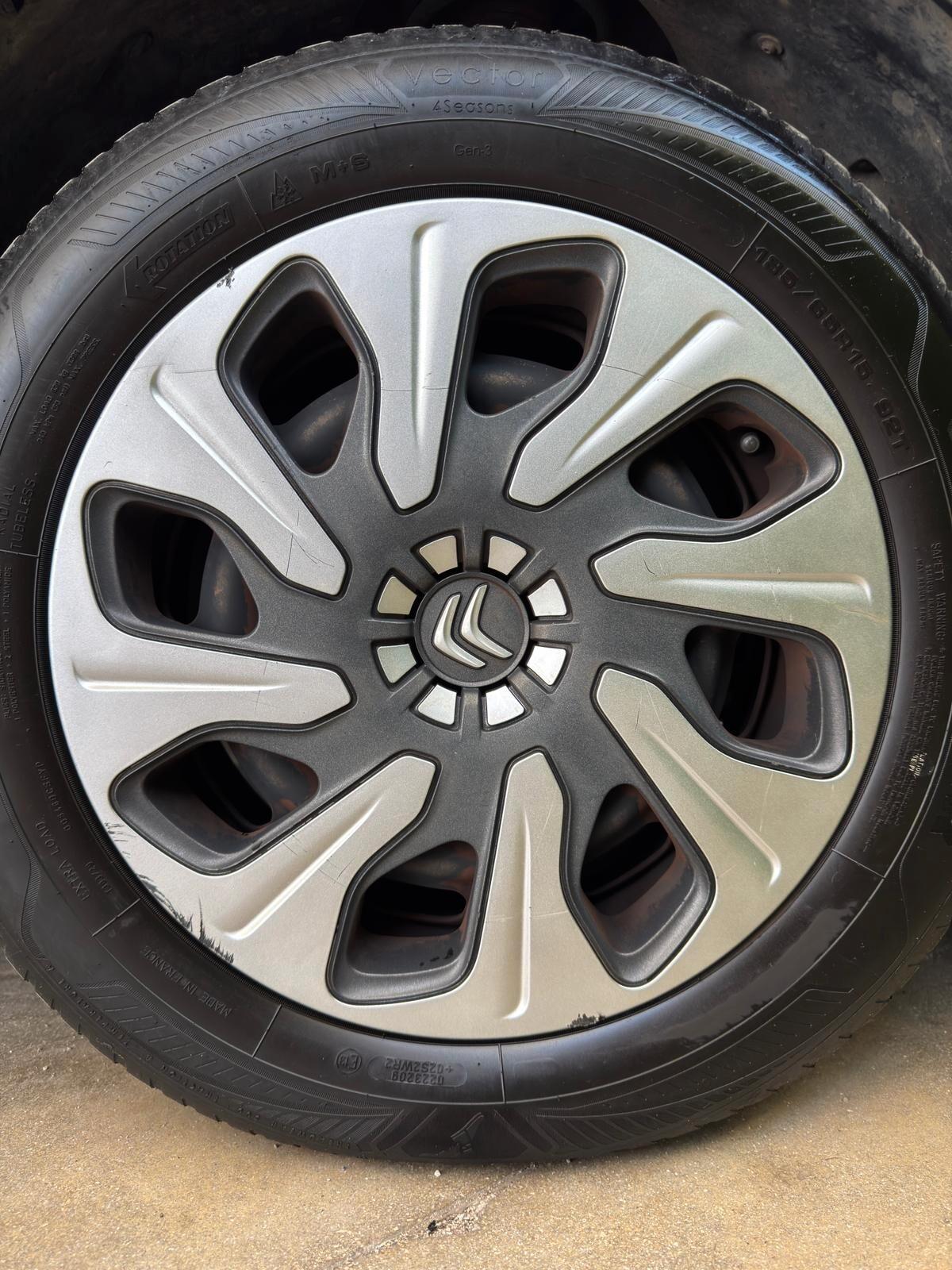 Citroen C3 1.1 Business