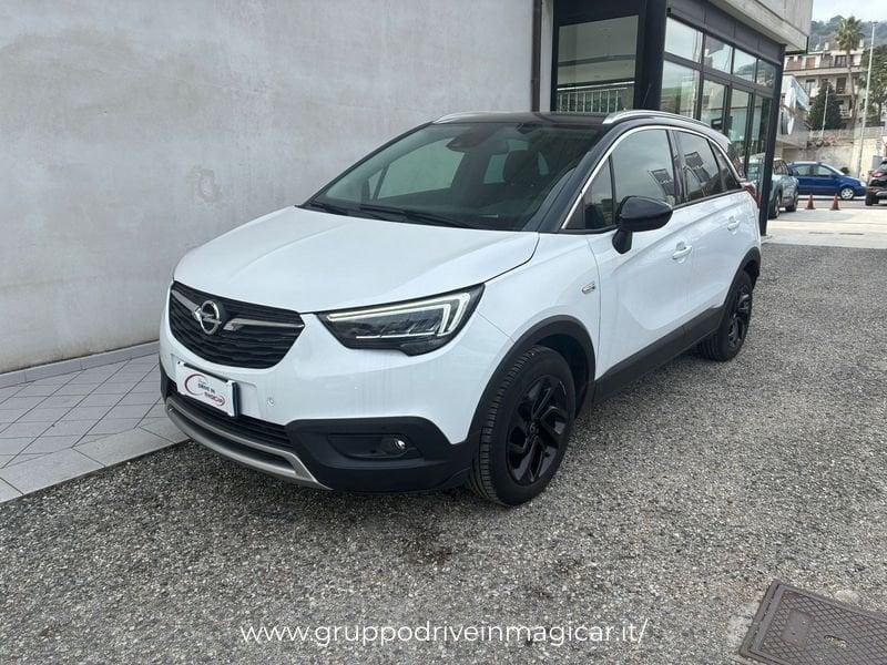 Opel Crossland X 1.2 83cv MT5 Innovation