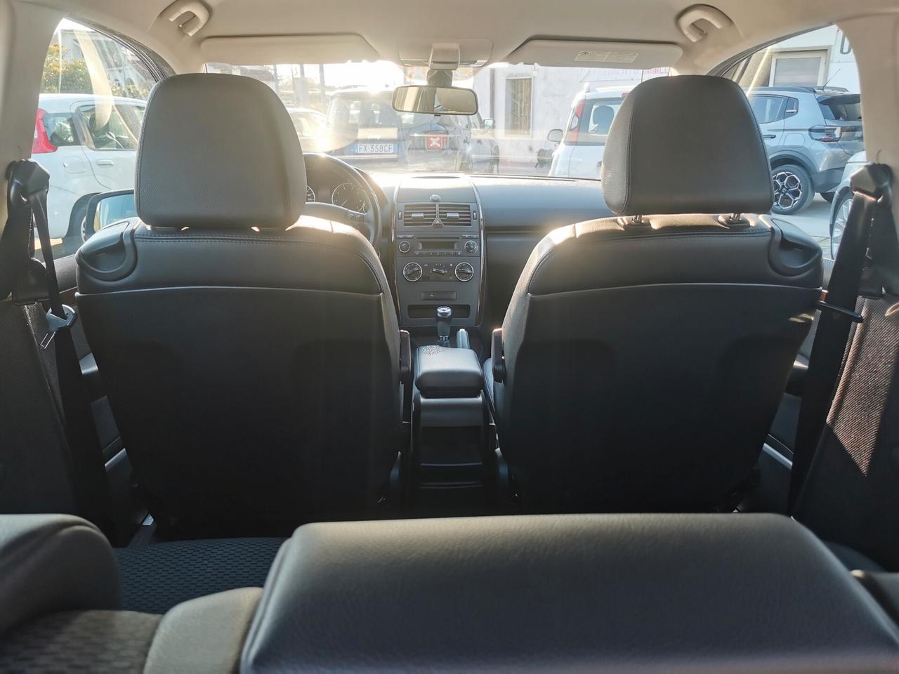 Mercedes-benz A 150 Coupé Avantgarde