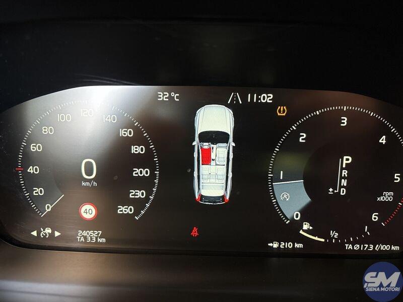 Volvo V90 D4 Geartronic Momentum