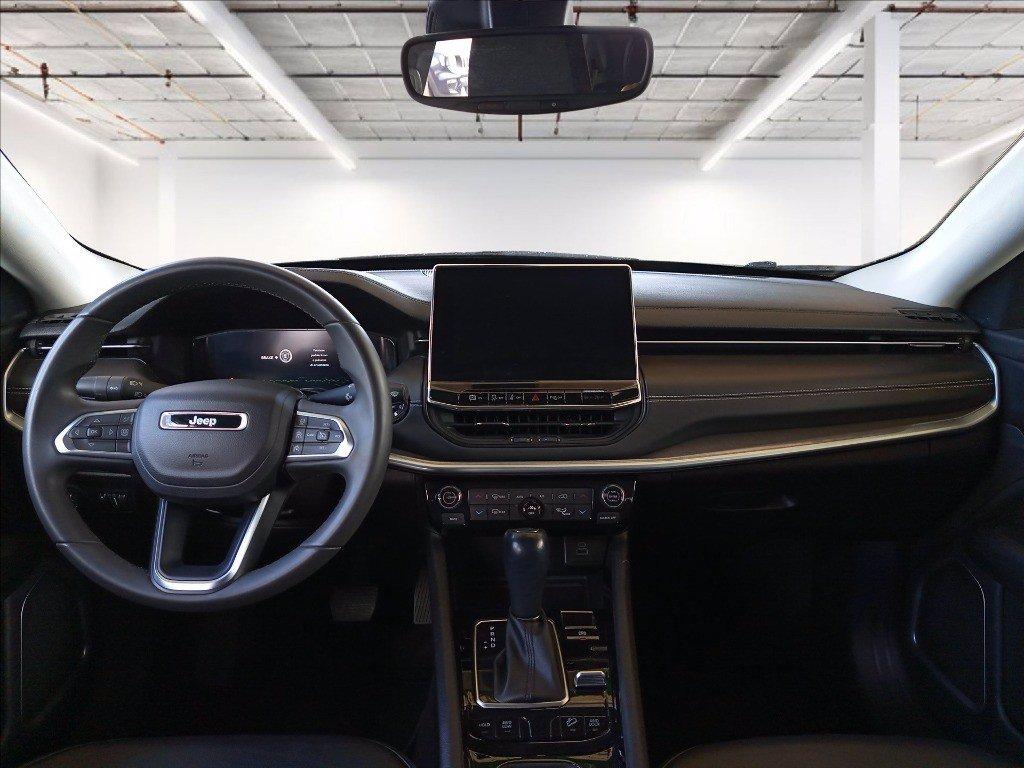 JEEP Compass 1.3 turbo t4 phev S 4xe auto del 2022
