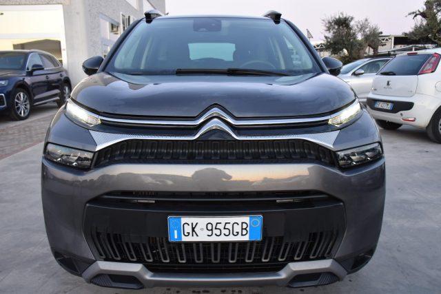 CITROEN C3 Aircross BlueHDi 110 S&S Feel