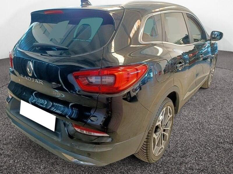 Renault Kadjar 1.5 Blue dCi Sport Edition2 FAP 1.5 Blue dCi Sport Edition2 AUTOCARRO