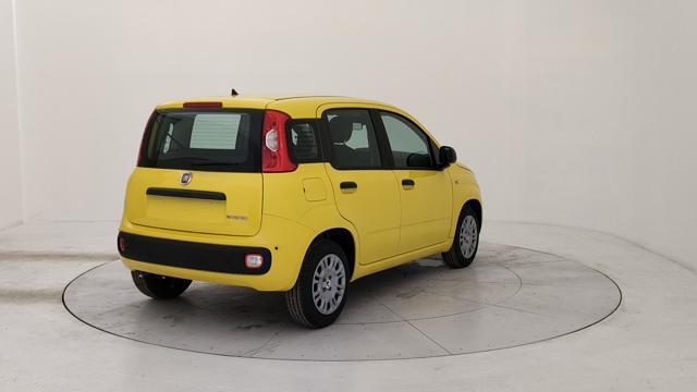 FIAT Panda 1.0 firefly hybrid Pop s&s 65cv