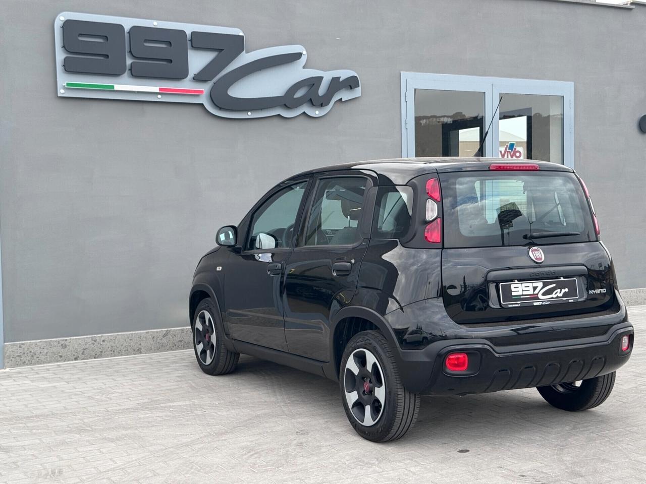Fiat Panda 1.0 FireFly S&S Hybrid City Plus Cross - PROMO FINANZIAMENTO - GARANZIA FINO A 5 ANNI