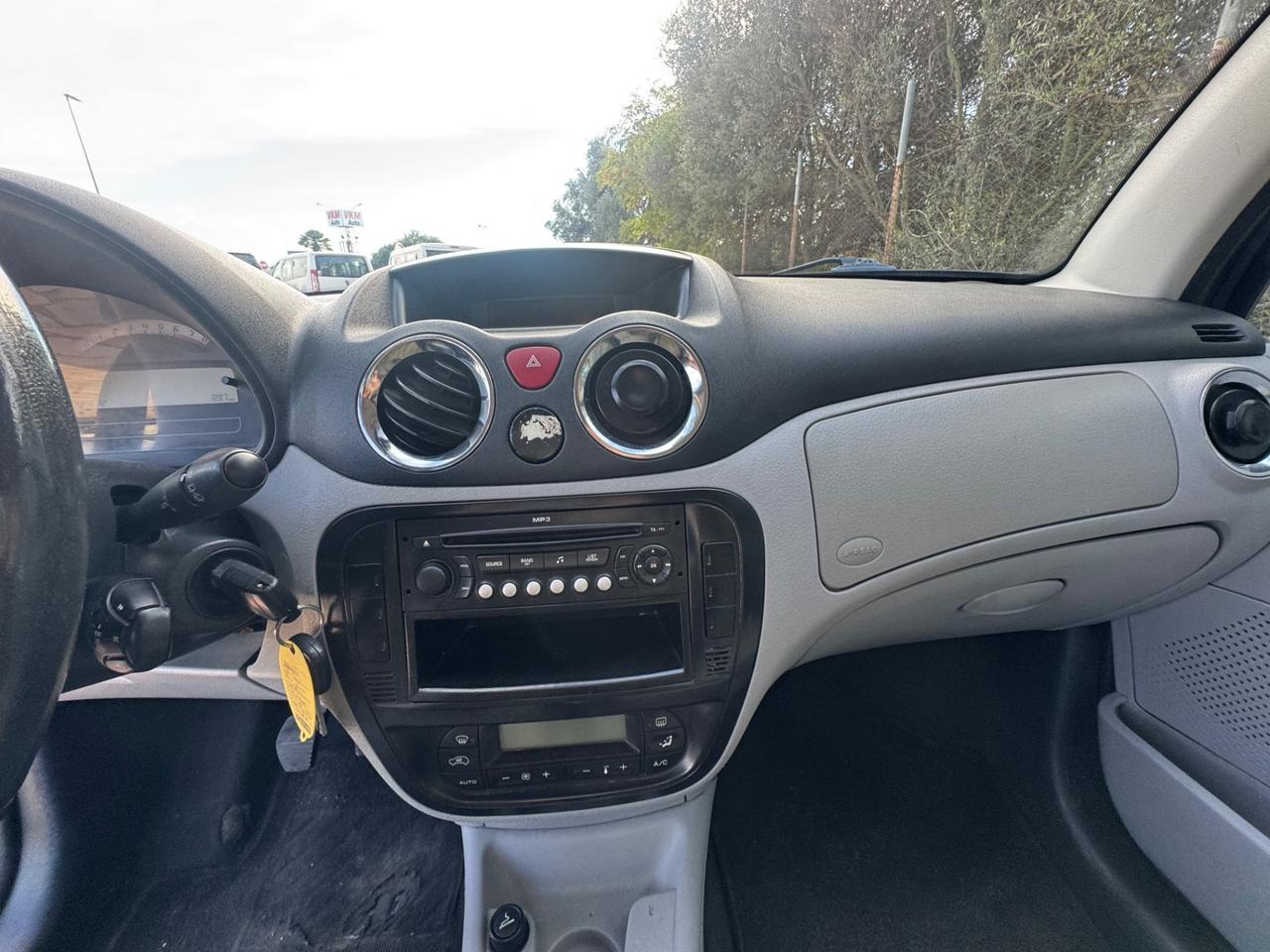 Citroen C3 1.1 Elegance