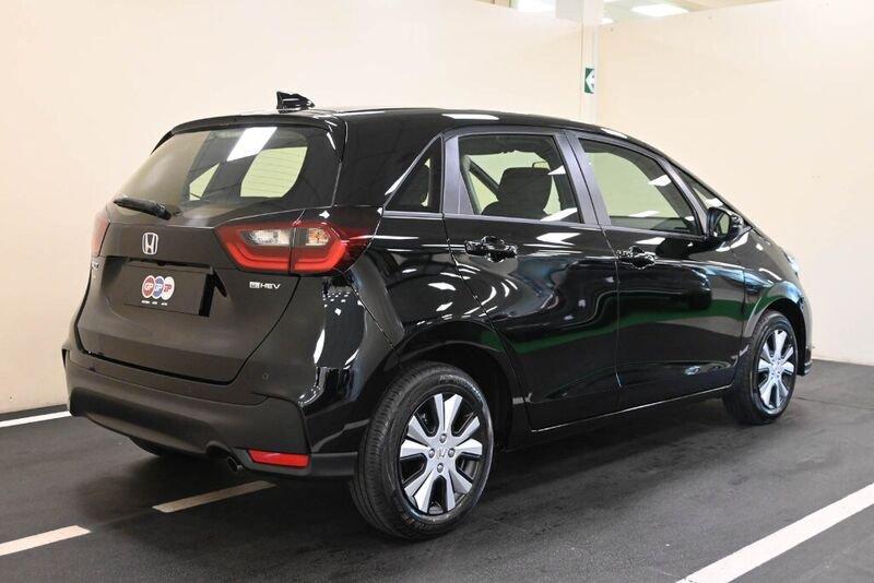 Honda Jazz Jazz 1.5 Hev eCVT Elegance