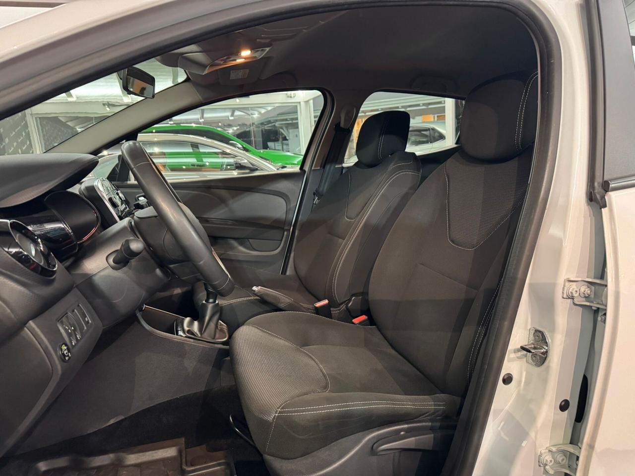 Renault Clio GPL 5 porte Business