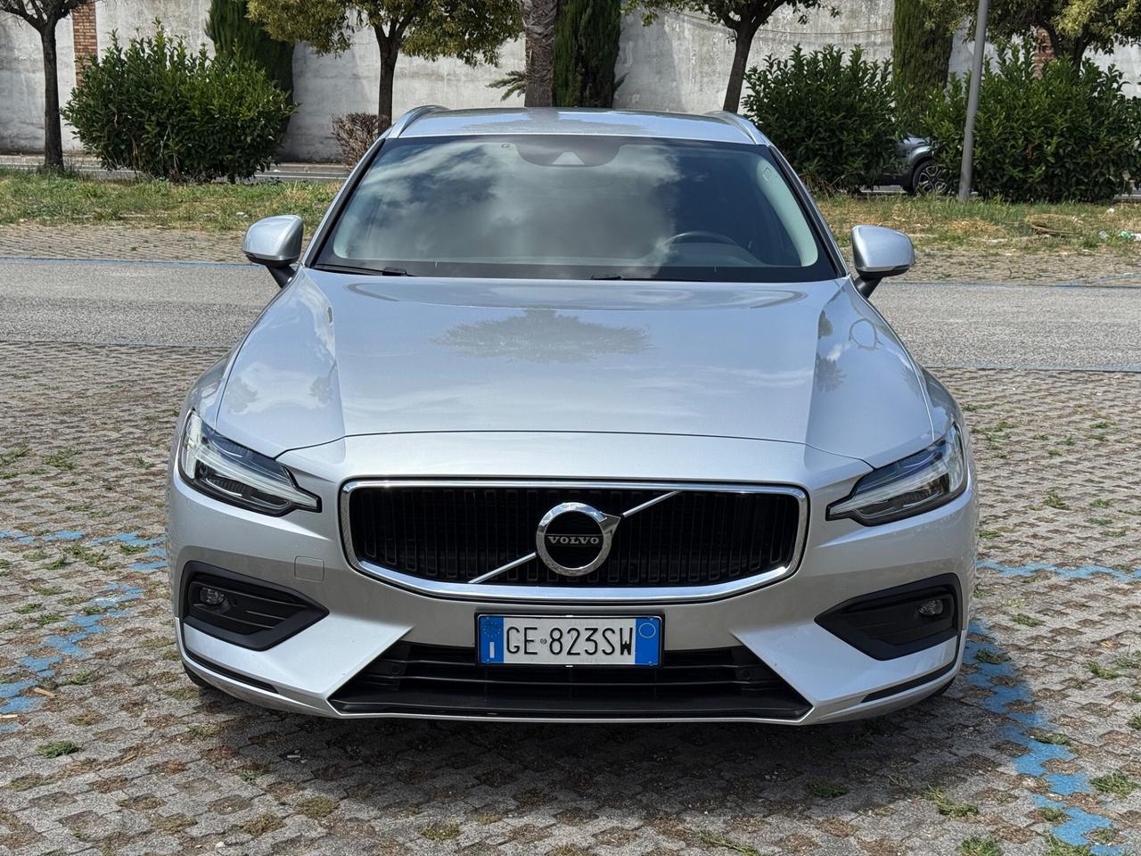 VOLVO V60 2021 B4 Geartronic