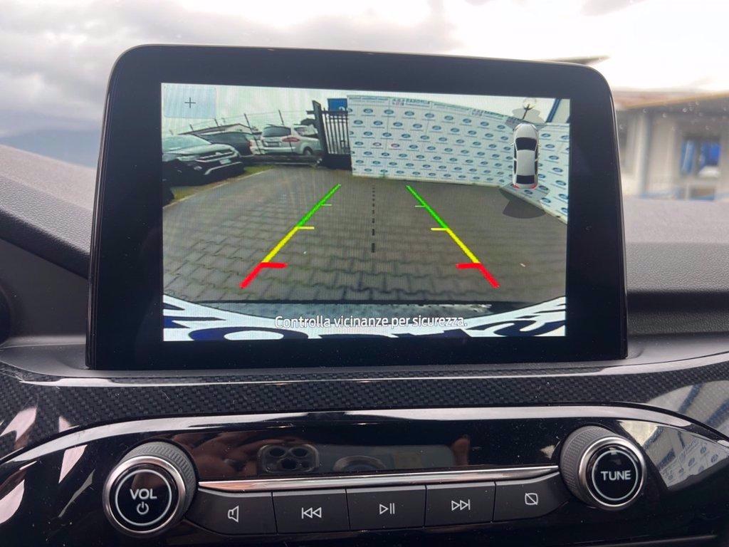 FORD Kuga 1.5 EcoBlue 120 CV aut. 2WD ST-Line del 2022