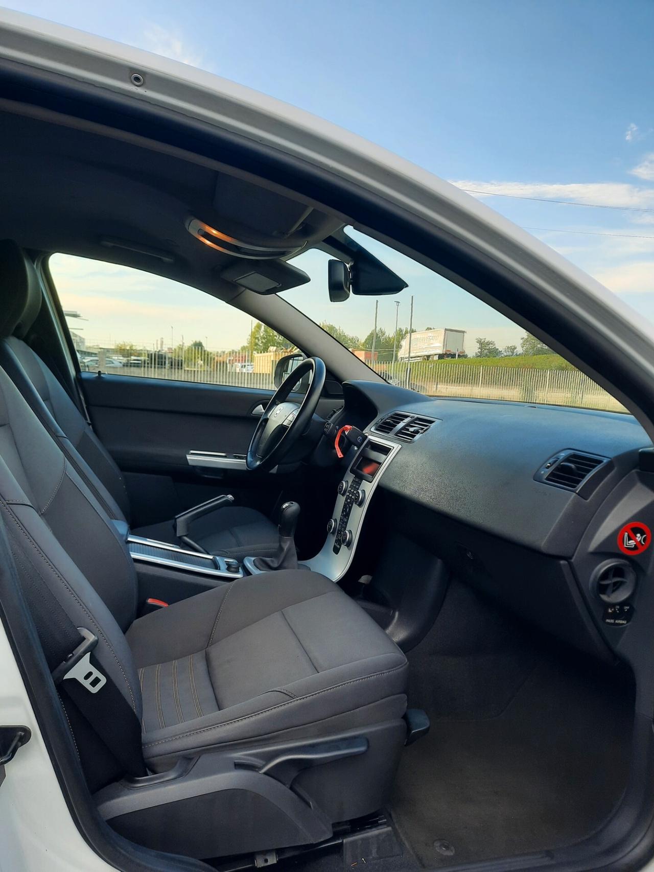 Volvo V50 D4 Summum
