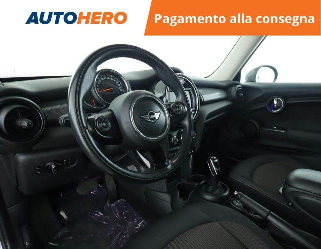 MINI Cooper D 1.5 Cooper D