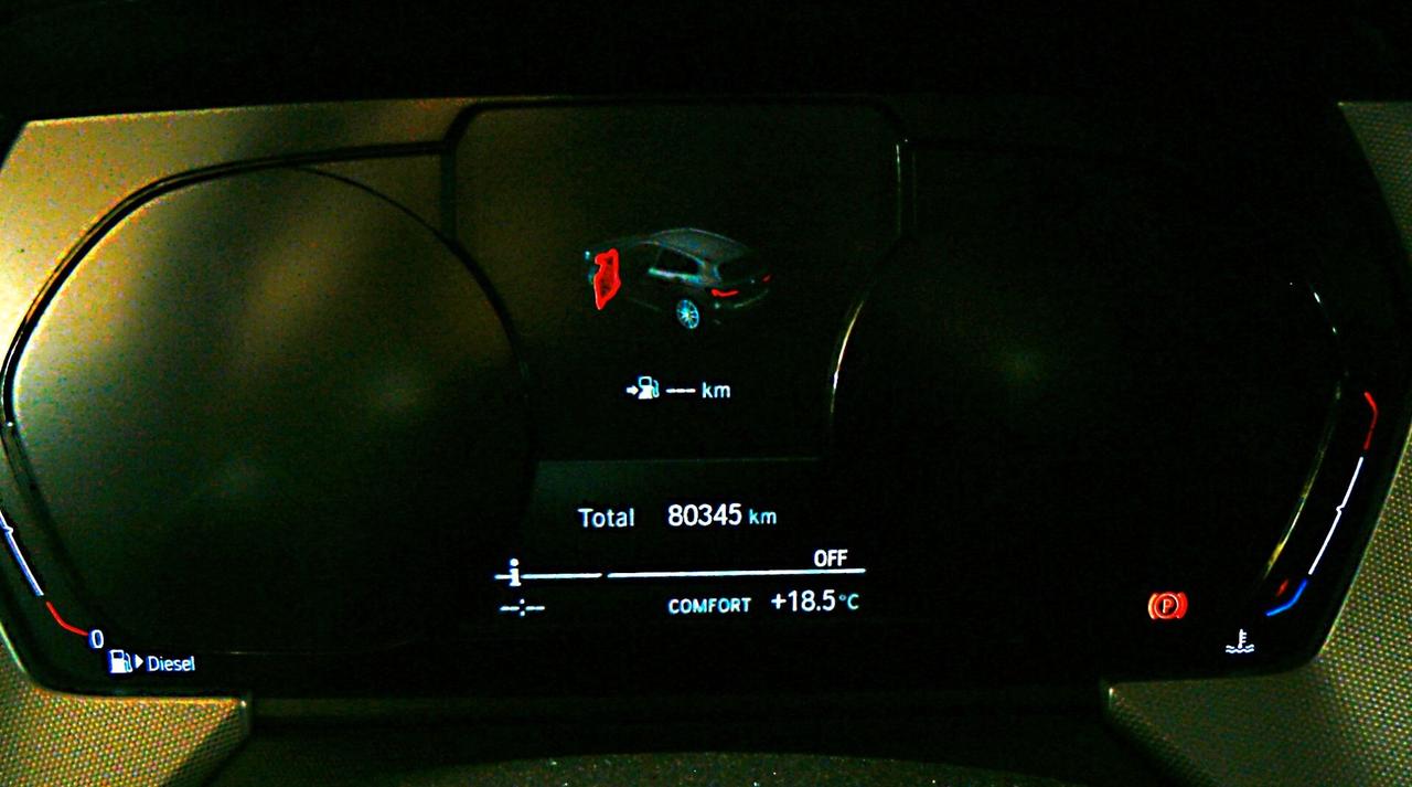 BMW 118D 5P 150Cv. Auto - n101119