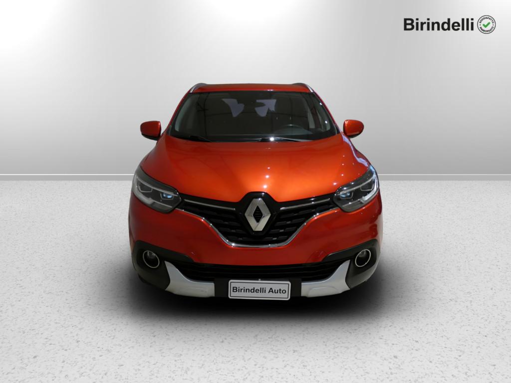 RENAULT Kadjar - dCi 8V 110CV Energy Sport Edition 2
