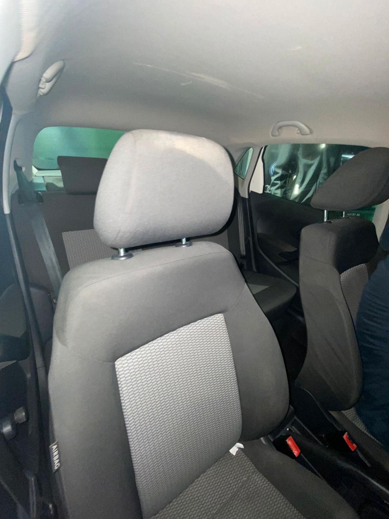 Volkswagen Polo 1.2 TDI DPF 5 p. Comfortline