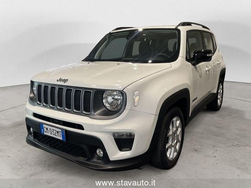 Jeep Renegade 1.0 T3 Limited