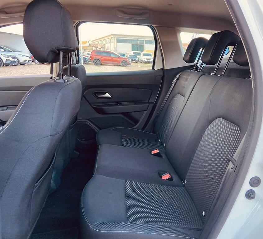 Dacia Duster 1.5 Blue dCi Comfort 4x2