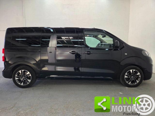 OPEL Zafira Life 2.0 Diesel Business Edition M GARANZIA INCLUSA