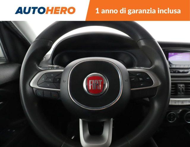 FIAT Tipo 1.6 Mjt S&S 5 porte Easy Business
