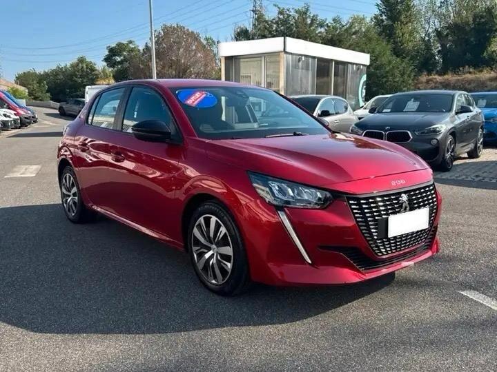 Peugeot 208 PureTech 100 Stop&Start 5 porte Active Pack